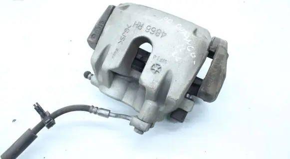 Dodge Durango III Front brake caliper 4866RH