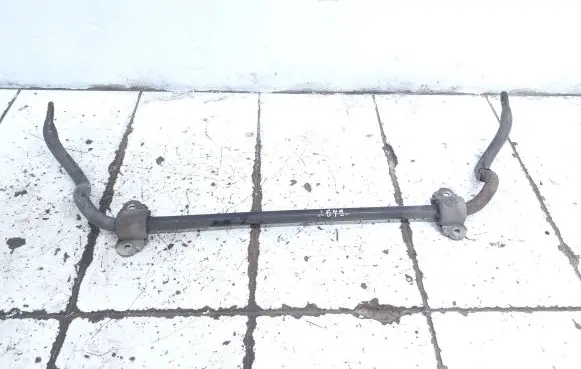 Mercedes-Benz C W204 Front anti-roll bar/sway bar GEH1307A