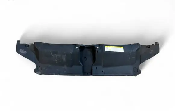 Audi A6 S6 C7 4G Top upper radiator support slam panel 4G0807081