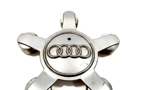 Audi A3 S3 A3 Sportback 8P Original wheel cap 8R0601165