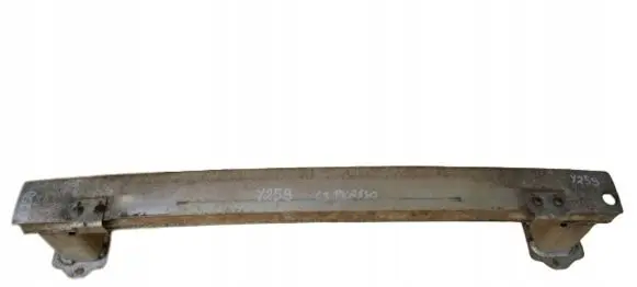 Citroen C3 Picasso Front bumper cross member 9681567880