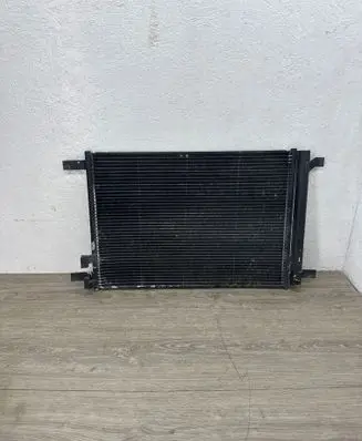 Audi A3 S3 8V A/C cooling radiator (condenser) 