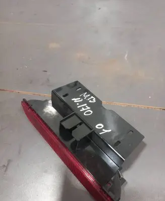 Mercedes-Benz A W168 Third/center stoplight 1688200056