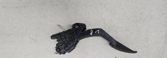 Mazda 6 Accelerator throttle pedal 07G042112B5 1988003420