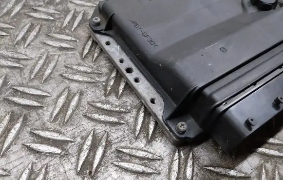 Toyota Avensis T270 Engine control unit/module