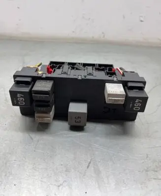 Comfort/convenience module