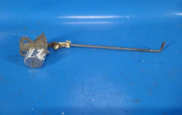 Volvo XC90 Tailgate/trunk/boot lock/catch/latch 6817961