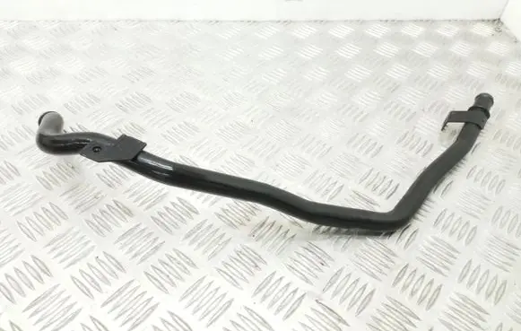 Audi A3 S3 A3 Sportback 8P Engine coolant pipe/hose 5N0121070F