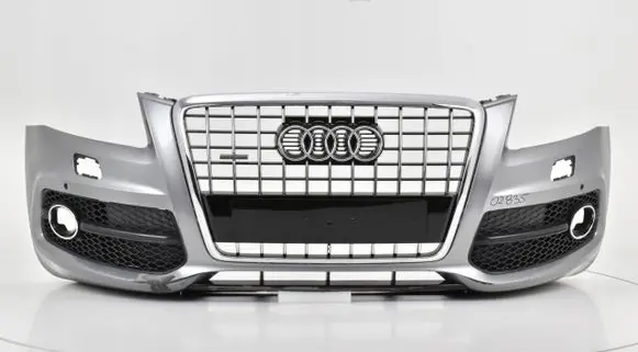 Audi Q5 SQ5 Front bumper 8R013