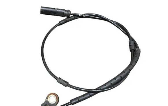 ABS rear brake sensor