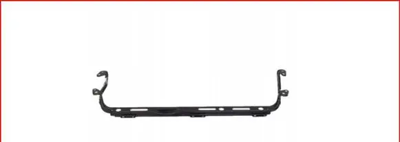 Volvo C30 Radiator mount bracket 30723204