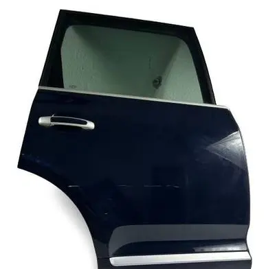 Porsche Cayenne (9PA) Rear door DPTPC