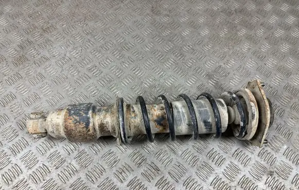 Subaru Forester SH Rear shock absorber with coil spring 20365SC032