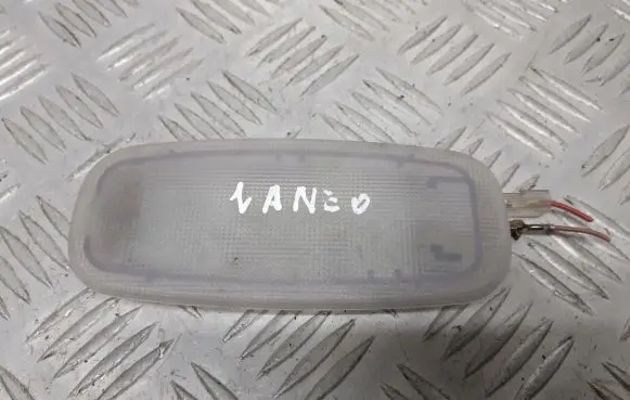 Mercedes-Benz Vaneo W414 Headlining lighting console trim 2028200401