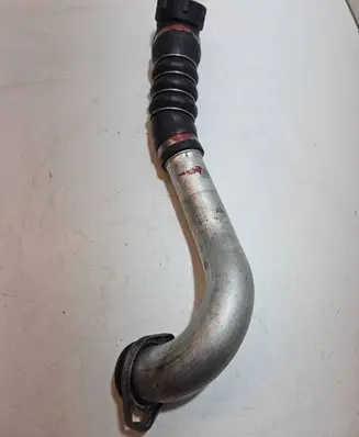 BMW 5 E60 E61 Intercooler hose/pipe 47260570 1110444