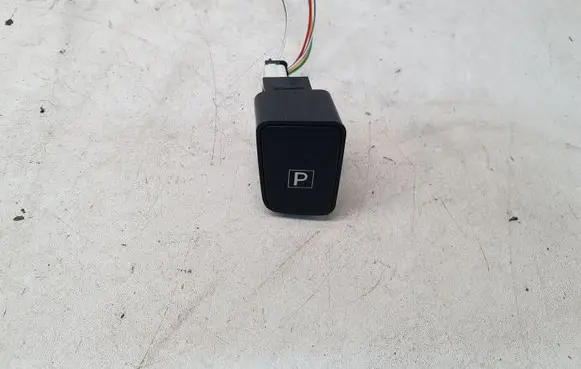 Toyota Auris E180 Hand parking brake switch 8471802020A 8471802020