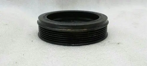 BMW Z4 E89 Crankshaft pulley 7597422