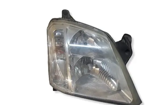 Opel Meriva A Headlight/headlamp 93321053