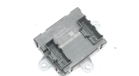 Jaguar F-Pace Door control unit/module GJ3214D617AA