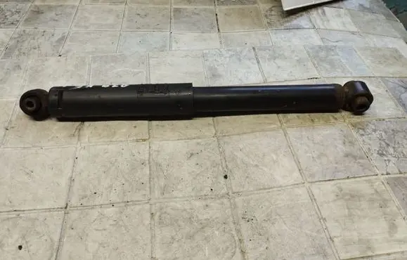 Citroen C2 Rear shock absorber/damper