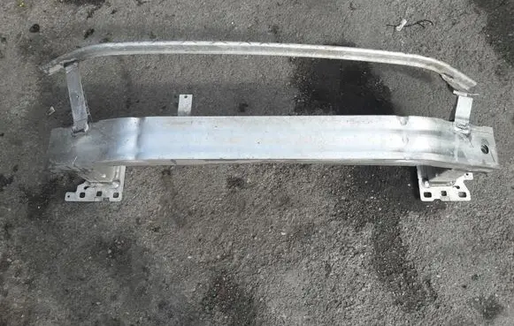 Audi Q3 F3 Front bumper support beam 1752660000