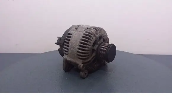 Volkswagen PASSAT B6 Generator/alternator 021903026L