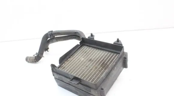 Audi TT Mk1 Coolant radiator 8N0121212