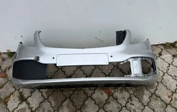 Mercedes-Benz V Class W447 Front bumper Zderzak447