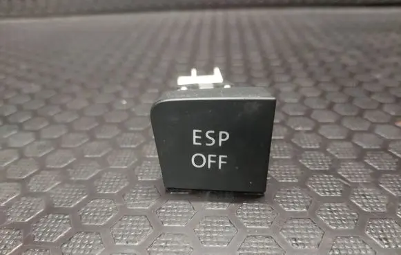 ESP (stability program) switch