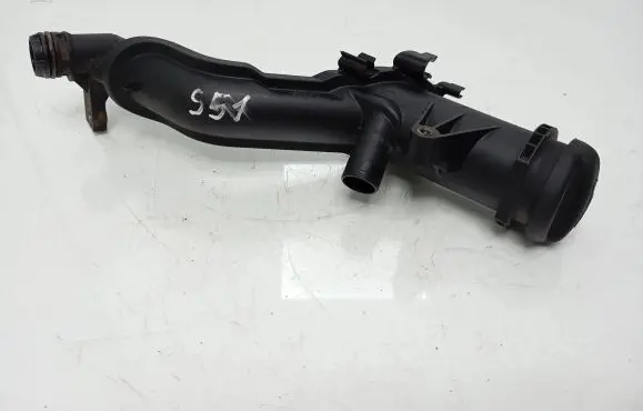 Ford S-MAX Oil fill pipe 9654733980 9655354380
