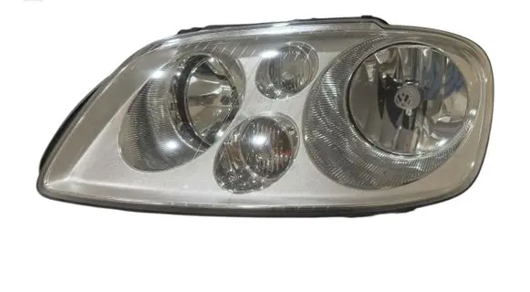 Volkswagen Touran I Headlight/headlamp 1T0941005R 0301205203