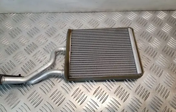 Chrysler Grand Voyager V Heater blower radiator