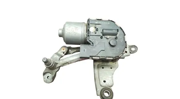 Ford S-MAX Front wiper linkage and motor 6M2117504BM 1397220676 3397021485