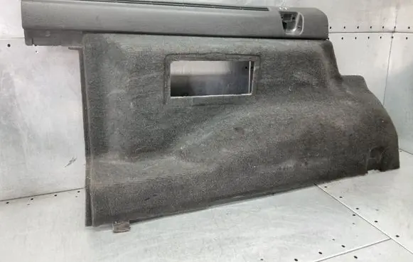 Volvo V70 Door card panel trim set 