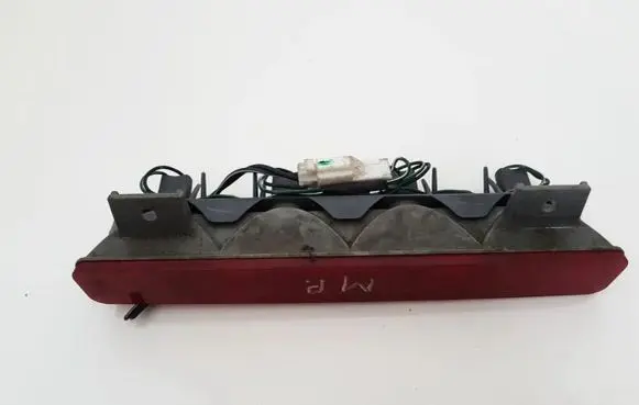 Mitsubishi Pajero Third/center stoplight 0508801 050-8801