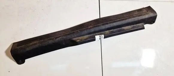 Fiat Punto (188) Front sill trim cover 735346028