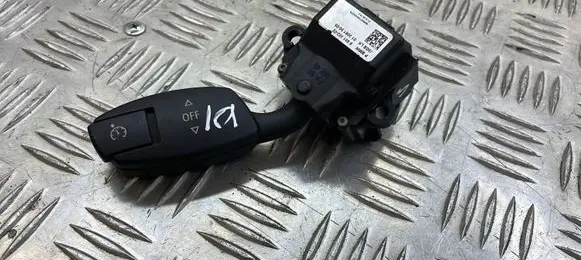 BMW 5 E60 E61 Cruise control stalk 695135202