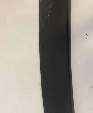 BMW X3 G01 Centre console side trim rear 7403759