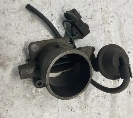 Hyundai Santa Fe other engine part
