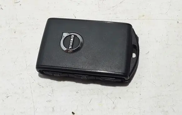 Ignition key/card
