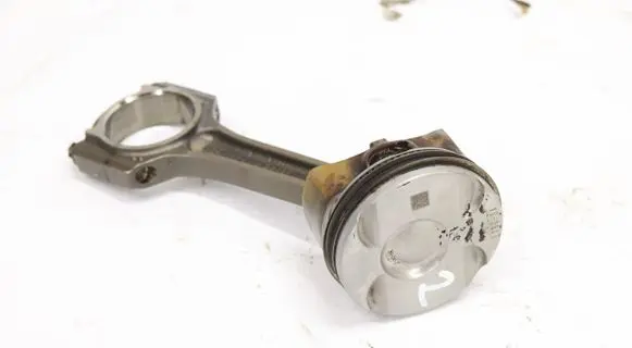 Ford Focus Piston L1BGDA