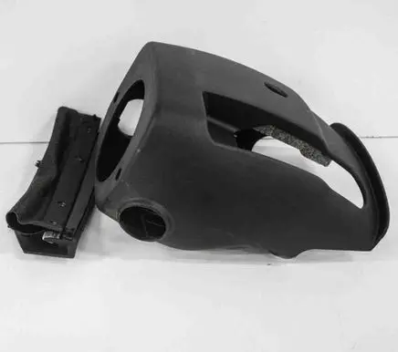 Hyundai Genesis Steering wheel column trim 848522M600