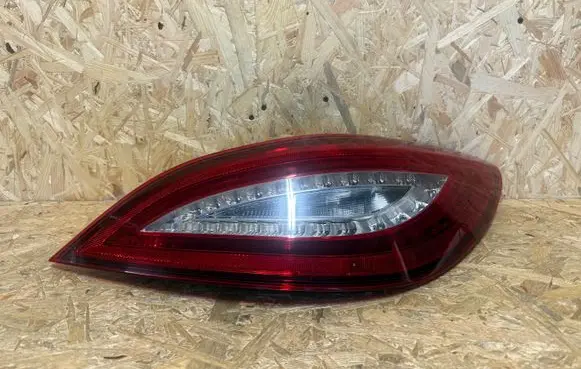 Mercedes-Benz CLS C218 X218 Rear/tail lights A2189068000