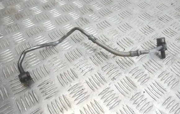 Citroen C3 Picasso Turbo turbocharger oiling pipe/hose