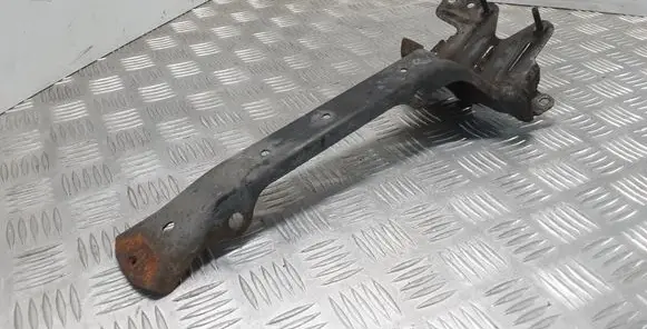 Volkswagen Touareg I Other engine bay part