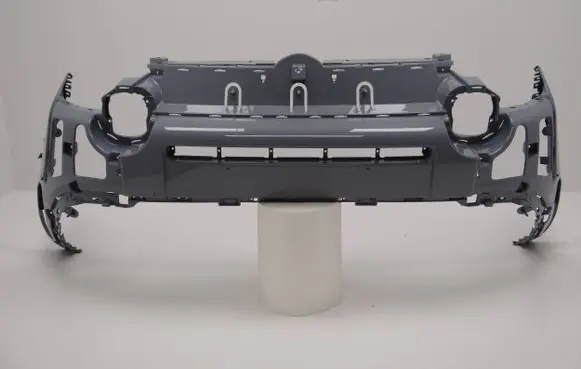 Fiat Panda III Front bumper 735598098