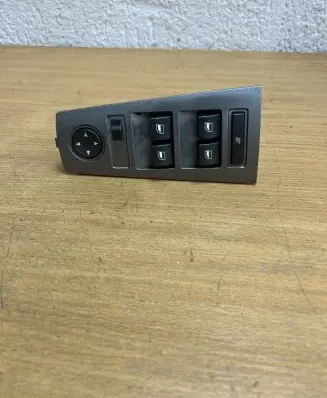 BMW 7 E65 E66 Other switches/knobs/shifts 6943057 F1941