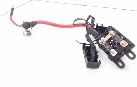 Jaguar S-Type Positive cable (battery) 14A094CA