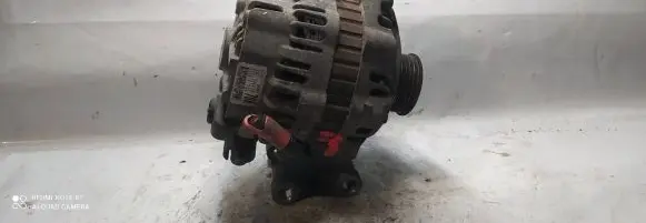 Ford Fiesta Generator/alternator 2S6T10300CB A005TA7692