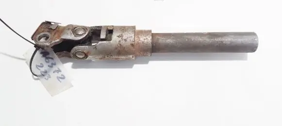 BMW 5 E39 Steering column universal joint